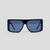 Gafas De Sol DEUX - Negra