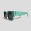 Gafas De Sol Dublín Aguamarina