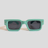 Gafas De Sol Dublín Aguamarina