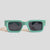 Gafas De Sol Dublín Aguamarina
