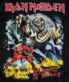 T-Shirt Iron Maid En