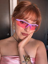 Gafas De Sol Aeroflash Rosada
