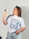 Witnesses(Estampado) T-Shirt
