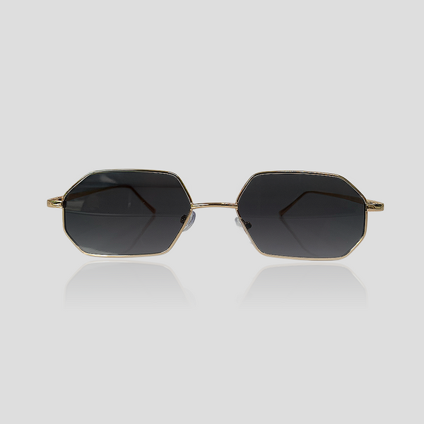 Gafas De Sol GHY x NEGRO DORADO