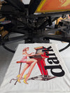 T-Shirt BARBIE DARK