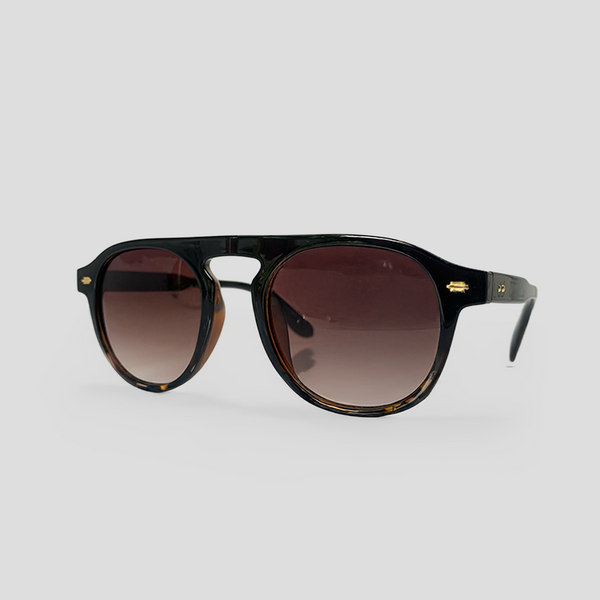 Gafas De Sol Miami Leopardo