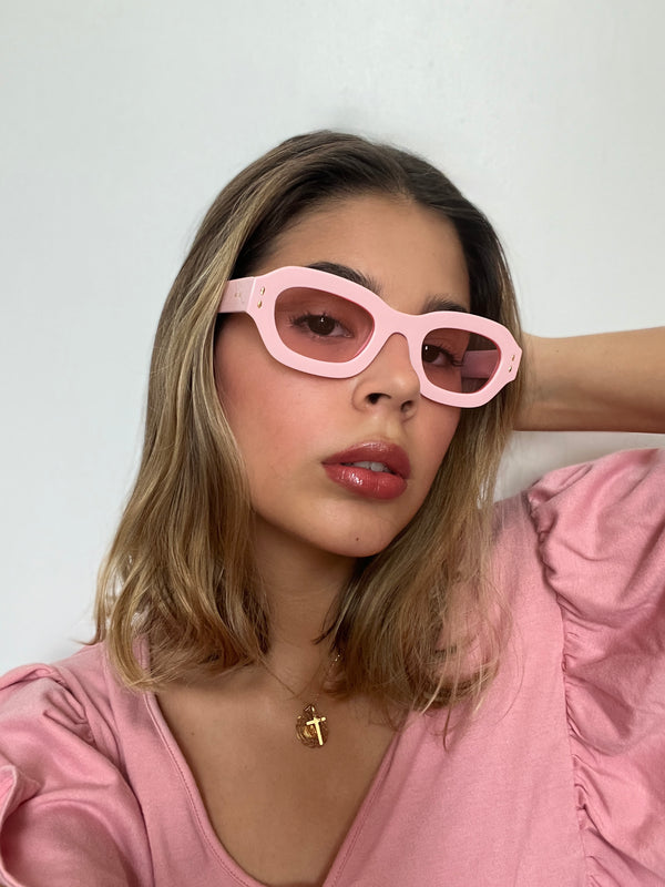 Gafas De Sol Nueva OrleansRosada