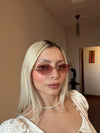 Gafas de sol frankfurt Rosa