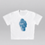 Estatua - Crop top