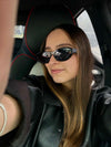 Gafas De Sol Boston Negra