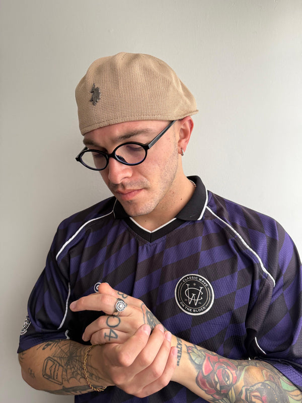 Gafas De Sol Genova Transparente