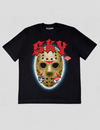 T-Shirt Sky