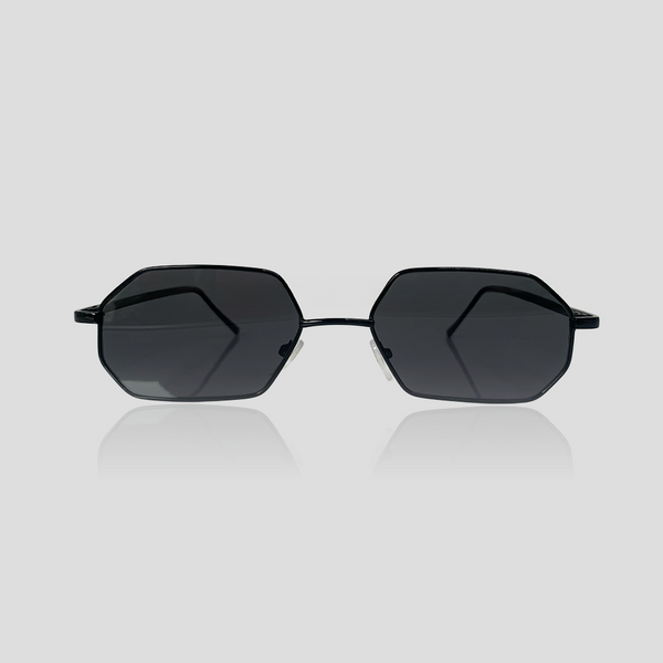 Gafas De Sol GHY x Negra