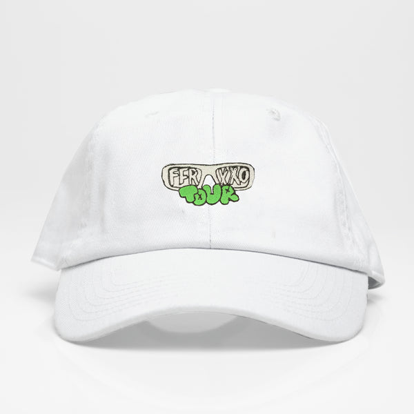Ferxxo Tour - Dad Hat