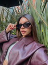 Gafas De Sol Boston Negra