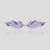 Gafas De Sol LA FLAME - Morada
