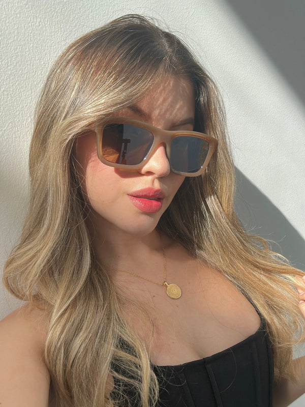 Gafas De Sol Kioto Cafe