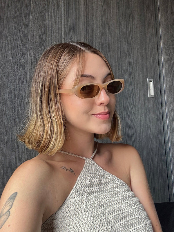 Gafas De Sol Sicily Cafe