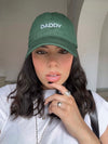 DADDY- Dad Hat