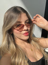 Gafas De Sol Bangkok Cafe
