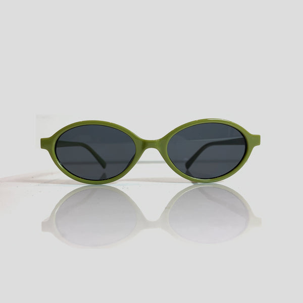 Gafas De Sol Genova Verde