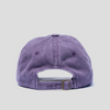 Gorra Prelavada Basica Morada