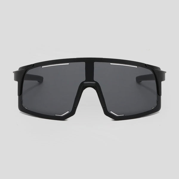 Gafas De Ciclismo Negras