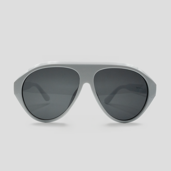 Gafas de sol Las VegasBlanca