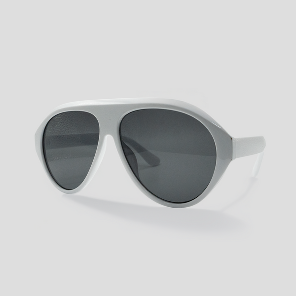 Gafas de sol Las VegasBlanca