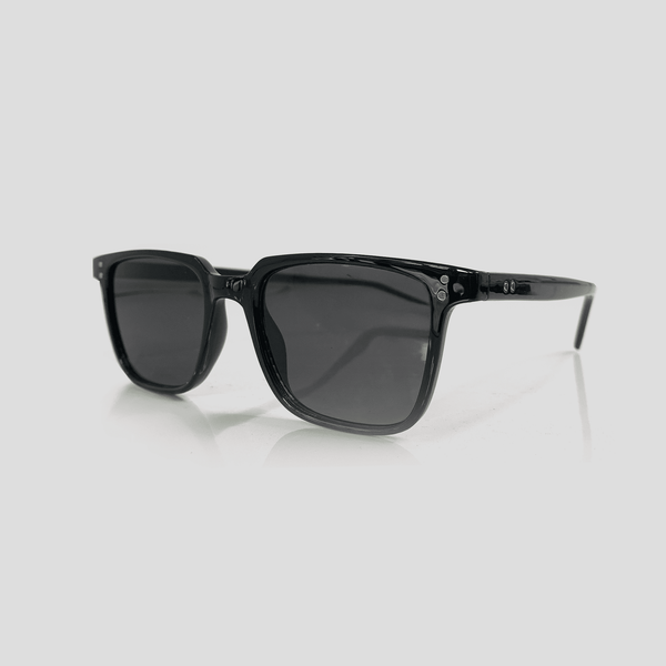 Gafas De Sol Men-Negro