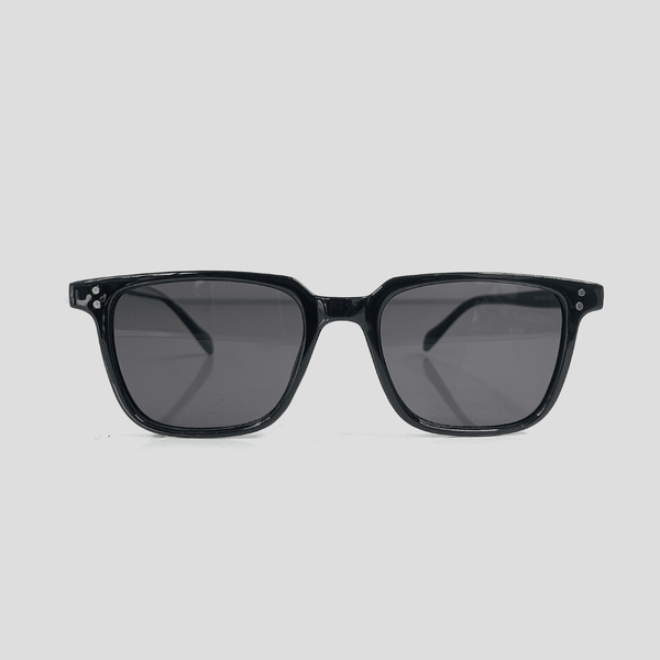 Gafas De Sol Men-Negro