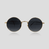 Gafas De Sol MunichNegra x Dorada