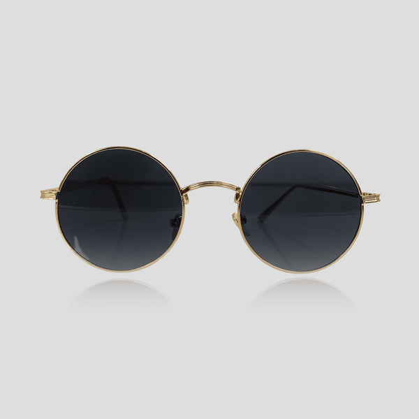 Gafas De Sol MunichNegra x Dorada