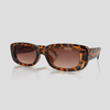 Gafas De Sol Roma-Leopardo