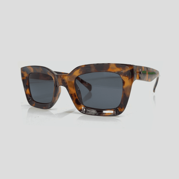 Gafas De Sol Jaguar - Leopardo
