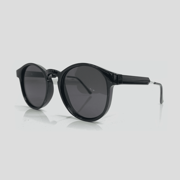Gafas De Sol Legaci -Negro