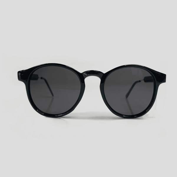 Gafas De Sol Legaci -Negro