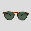 Gafas De Sol Thunder-Leopardo
