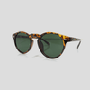Gafas De Sol Thunder-Leopardo