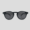 Gafas De Sol Thunder-Negra