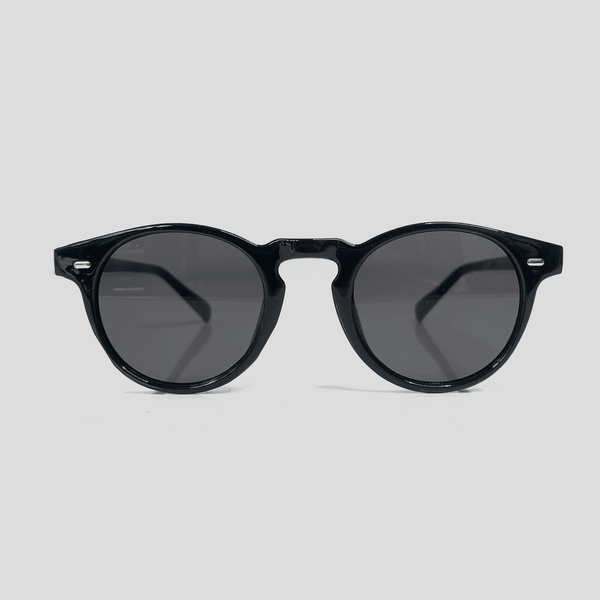 Gafas De Sol Thunder-Negra