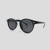 Gafas De Sol Thunder-Negra