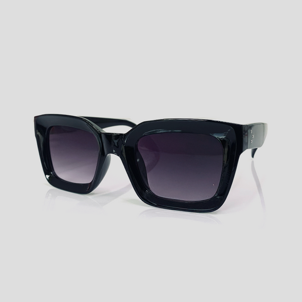 Gafas De Sol Jaguar- Negro