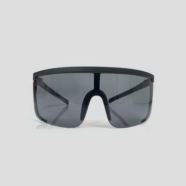 Gafas De Sol SIDEZWART - Negro *LIMITADO*