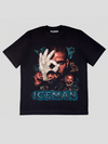 T-Shirt ICEMAN