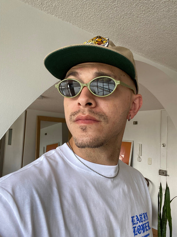 Gafas De Sol Genova Sabila