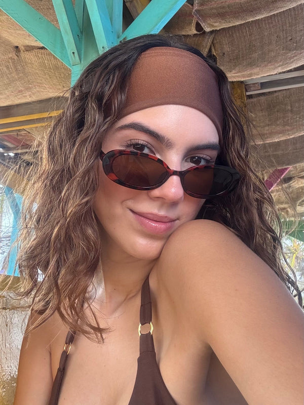 Gafas De Sol Ibiza -Leopardo