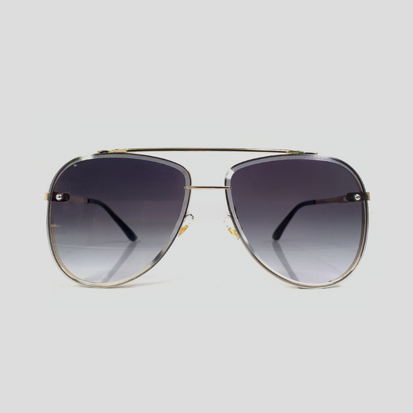 Gafas De Sol Atlanta Negras