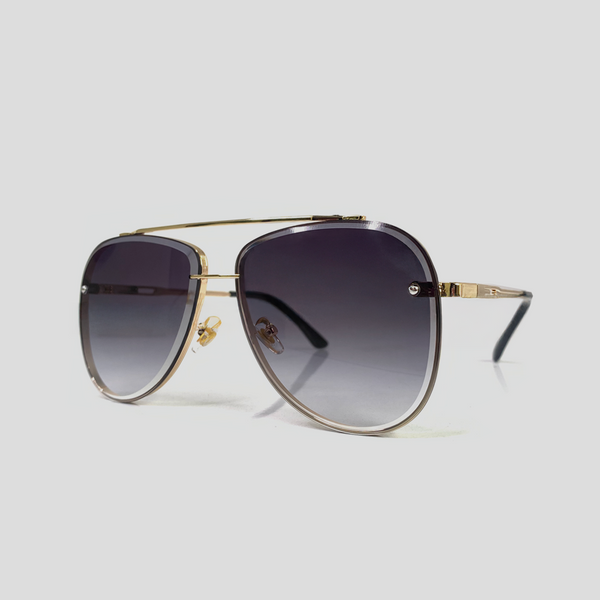 Gafas De Sol Atlanta Negras