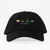 Colombia V2 - Dad Hat